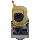 2017 Nissan Pathfinder Power Steering Pump 4