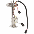 OEM / OES 36-00793ON Fuel Pump Assembly 1