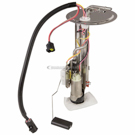 OEM / OES 36-00793ON Fuel Pump Assembly 2