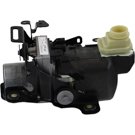 2014 Nissan Pathfinder Power Steering Pump 6