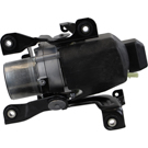 2014 Nissan Pathfinder Power Steering Pump 5