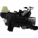 2014 Nissan Pathfinder Power Steering Pump 1