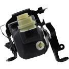 2014 Nissan Pathfinder Power Steering Pump 2