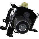 2014 Nissan Pathfinder Power Steering Pump 3