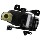 2014 Nissan Pathfinder Power Steering Pump 4