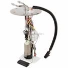 2003 Ford F Series Trucks Fuel Pump Assembly 1
