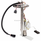 OEM / OES 36-00791ON Fuel Pump Assembly 2