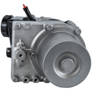 2017 Nissan Maxima Power Steering Pump 5