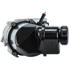 BuyAutoParts 86-05963R Power Steering Pump 4