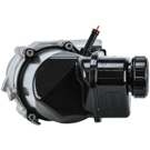 2017 Nissan Maxima Power Steering Pump 4