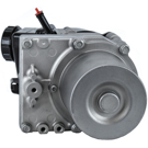 2017 Nissan Quest Power Steering Pump 5