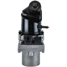 BuyAutoParts 86-05962R Power Steering Pump 1