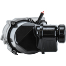 2017 Nissan Quest Power Steering Pump 4
