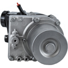 2013 Infiniti JX35 Power Steering Pump 5