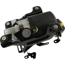 2017 Infiniti QX60 Power Steering Pump 5