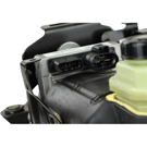 2017 Infiniti QX60 Power Steering Pump 7