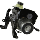 2017 Infiniti QX60 Power Steering Pump 2