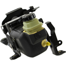 2017 Infiniti QX60 Power Steering Pump 3