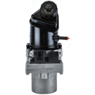 2013 Infiniti JX35 Power Steering Pump 1