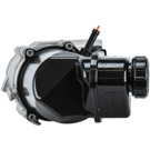 BuyAutoParts 86-03095R Power Steering Pump 4