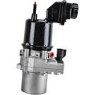 BuyAutoParts 86-05965R Power Steering Pump 3