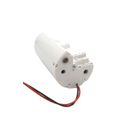 1994 Ford Bronco Fuel Pump and Strainer Set 1