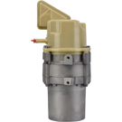 2014 Dodge Challenger Power Steering Pump 6