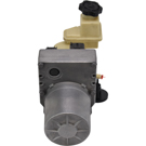 2014 Dodge Challenger Power Steering Pump 5