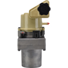 BuyAutoParts  Dodge Challenger Power Steering Pump 86-03097R