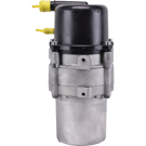 BuyAutoParts 86-03134R Power Steering Pump 6