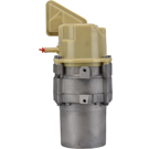 2019 Dodge Charger Power Steering Pump 6