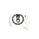 2004 Ford Mustang Fuel Pump and Strainer Set 3