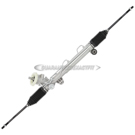 BuyAutoParts 80-00240AN Rack and Pinion 3