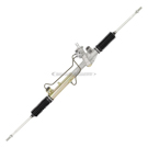 BuyAutoParts 80-00816AN Rack and Pinion 1