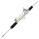 BuyAutoParts 80-00816AN Rack and Pinion 2