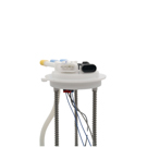 2001 Gmc Sierra 2500 Fuel Pump Module Assembly 1