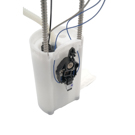 2001 Gmc Sierra 2500 Fuel Pump Module Assembly 2