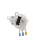 2001 Gmc Sierra 2500 Fuel Pump Module Assembly 3