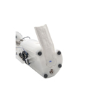 2001 Gmc Sierra 2500 Fuel Pump Module Assembly 5