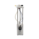 2001 Gmc Sierra 2500 Fuel Pump Module Assembly 7