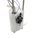 2000 Gmc Sierra 1500 Fuel Pump Module Assembly 1