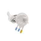 2000 Gmc Sierra 1500 Fuel Pump Module Assembly 3