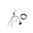 2000 Gmc Sierra 1500 Fuel Pump Module Assembly 6
