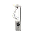 2000 Gmc Sierra 1500 Fuel Pump Module Assembly 7