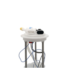 2003 Cadillac Deville Fuel Pump Module Assembly 4