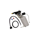 2003 Cadillac Escalade EXT Fuel Pump Module Assembly 9