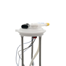 2000 Chevrolet K2500 Fuel Pump Module Assembly 1