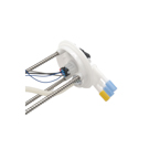 2000 Gmc Sonoma Fuel Pump Module Assembly 5
