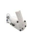 2000 Gmc Sonoma Fuel Pump Module Assembly 6