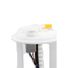 2006 Jeep Wrangler Fuel Pump Module Assembly 3